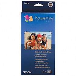 Epson PictureMate Print Pack - T5570