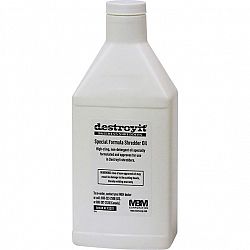 Destroyit Oil - 6 x 500ml