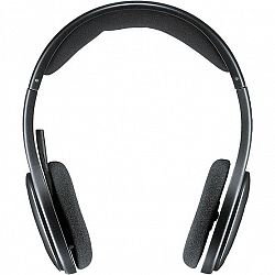 Logitech H800 Wireless Headset - 981-000337