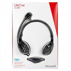 Microsoft Lifechat LX-2000 - 2AA-00002