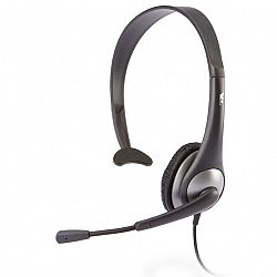 Cyber Acoustic Mono Headset Boom - AC-104