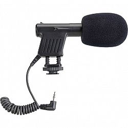 TechPro Digital Series Compact Microphone - TP-VM01