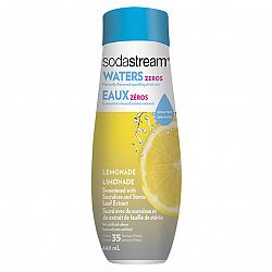 SodaStream Zero Waters - Lemonade - 250ml