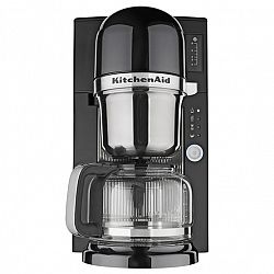 KitchenAid Pour Over Coffee Maker - Onyx Black - KCM0802OB