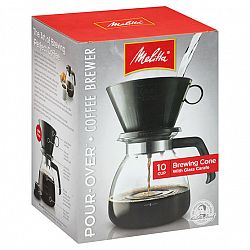 Melitta 10 cup Coffee Maker - 640616
