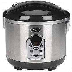 Oster Digital Rice Cooker - 20 cup - 3071-33