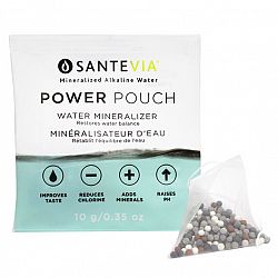 Santeva Power Pouch - 6 pack