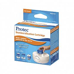 Protec Demineralization Cartridge - PDC-51-CAN