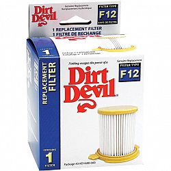 Dirt Devil Filter F12 - 3KD1680000