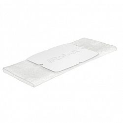 iRobot Braava Dry Sweep Replacement Pads - White - 10 pack