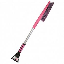 Mallory My Pink 31 inch Snowbrush - 31inch