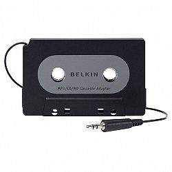 Belkin Cassette Adapter - F8V366BT