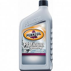 Pennzoil Platinum - 5W30 - 946ml
