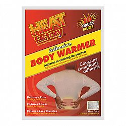 Heat Factory Body Warmer - Large