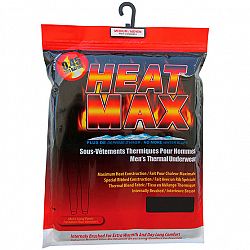Heat Max Pants with Heat Lining - Assorted