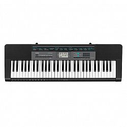 Casio 61-Key Keyboard - Black - CTK2550K3