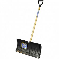 Nordic Poly Snow Pusher - 21 inches