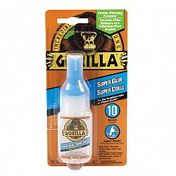 Gorilla Super Glue - 20 g