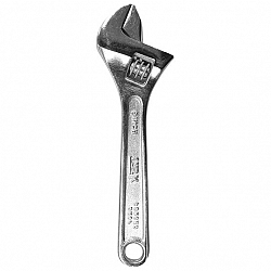 Task Adjustable Wrench - 6inch