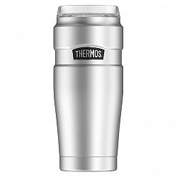 Thermos Stainless King Beverage Bottle - 590ml