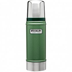 Stanley Vacuum Bottle - Green - 16oz