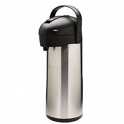 London Drugs Stainless Steel Air Pot - 1.9L