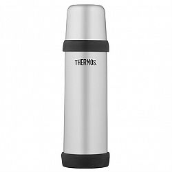 Thermos Vacuum Insulated Bottle - Stainless Steel - 500ml