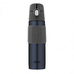 Thermos Insulated Vacuum Hydration Bottle - Blue - 530ml