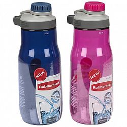 Rubbermaid Chug Hydration Bottle - Assorted - 946ml