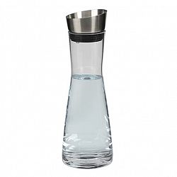 London Drugs Water Bottle with Stainless Steel Lid - 1000ml