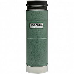 Stanley One-Hand Vacuum Mug - 16oz