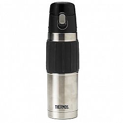 Thermos Stainless Steel Hydration Bottle - Assorted - 500ml