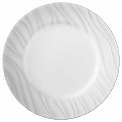 Corelle Dinner Plate - Swept - 10.25inch