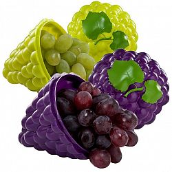 Grapes to Go - Purple or Green