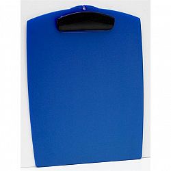 Storex Clipboard - Assorted Colours