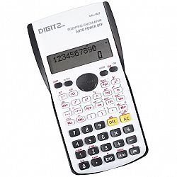 HRS Scientific Calculator - White - CAL1627
