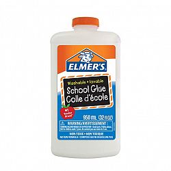 Elmer's School Glue - 950ml