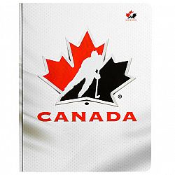 Hockey Canada Paper Folder