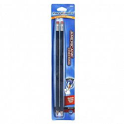 Paper Mate Woodcase Checking Pencil - 2 pack
