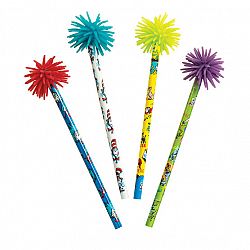 Geddes Dr. Seuss Rainbow Pencil - Assorted
