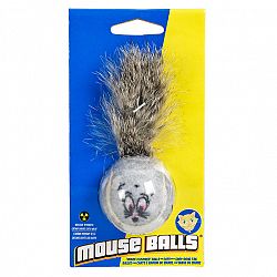 Petsport Catnip Mouse Balls