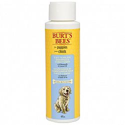 Burt's Bees Tearless Shampoo for Puppies - 475ml