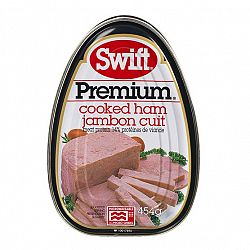 Swift Canned Ham - 454g