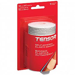 Tensor Self-Adhering Bandage - 10cm