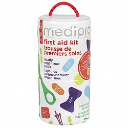 MediPro First Aid Kit Kids - 00171