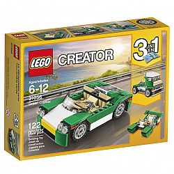 LEGO® Creator 3in1 - Green Cruiser