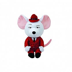 TY Beanie Baby - Sing - Mike