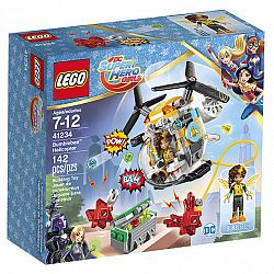LEGO® DC Super Hero Girls - Bumblebee Helicopter