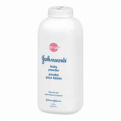 Johnson's Baby Powder - 425 grams