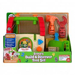 LeapFrog Scout's Tool Set